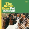 Beach Boys (The) - Pet Sounds (50th Deluxe Edition) (2 Cd) cd musicale di Beach boys the