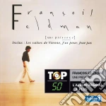 Francois Feldman - Top 50 Collection cd
