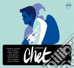Camelia Jordana - Autor De Chet cd