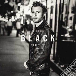 (LP Vinile) Dierks Bentley - Black lp vinile di Dierks Bentley