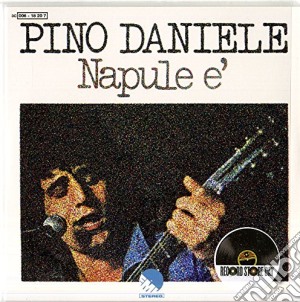(LP Vinile) Pino Daniele  - Napule E/na Tazzulella E Cafe' lp vinile di Pino Daniele