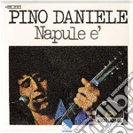 (LP Vinile) Pino Daniele  - Napule E/na Tazzulella E Cafe' vinile