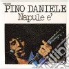 (LP Vinile) Pino Daniele  - Napule E/na Tazzulella E Cafe' cd