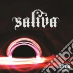 Saliva - Love, Lies & Therapy cd