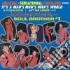 (LP Vinile) James Brown - It's A Man's Man's Man's World cd