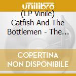 (LP Vinile) Catfish And The Bottlemen - The Ride (Amazon White Vinyl) vinile