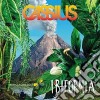 Cassius - Ibifornia cd musicale di Cassius