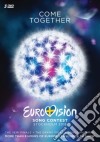 (Music Dvd) Eurovision Stockholm 2016 (3 Dvd) cd