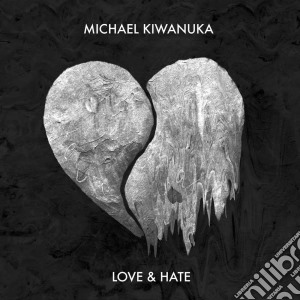 (LP Vinile) Michael Kiwanuka - Love And Hate (2 Lp) lp vinile di Michael Kiwanuka