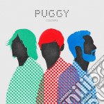 (LP Vinile) Puggy - Colours