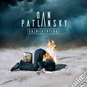 Dan Patlansky - Introvertigo cd musicale di Dan Patlansky