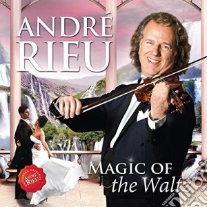 Andre' Rieu - Magic Of The Waltz cd musicale di Andre' Rieu