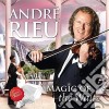 Andre' Rieu - Magic Of The Waltz cd