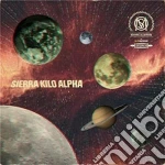 Melbourne Ska Orchestra - Sierra Kilo Alpha cd