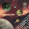 Melbourne Ska Orchestra - Sierra Kilo Alpha cd