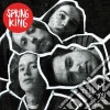 Spring King - Tell Me If You Like To cd