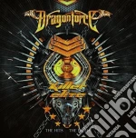 Dragonforce - Killer Elite (2 Cd) cd