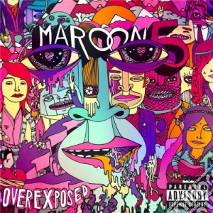 (LP Vinile) Maroon 5 - Overexposed lp vinile di Maroon 5