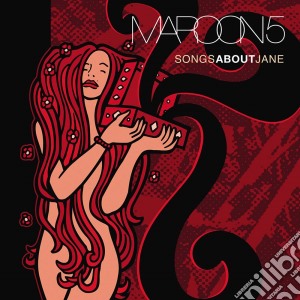 (LP Vinile) Maroon 5 - Songs About Jane lp vinile di Maroon 5