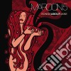(LP Vinile) Maroon 5 - Songs About Jane lp vinile di Maroon 5