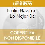 Emilio Navaira - Lo Mejor De cd