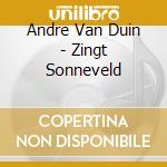 Andre Van Duin - Zingt Sonneveld