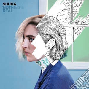 Shura - Nothing's Real cd musicale di Shura