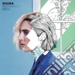 Shura - Nothing's Real cd