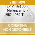 (LP Vinile) John Mellencamp - 1982-1989 The Vinyl Collection (5 Lp) lp vinile di John Mellencamp