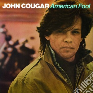 (LP Vinile) John Cougar - American Fool lp vinile di John Mellencamp