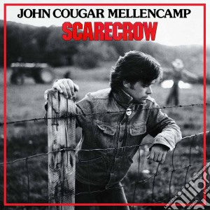 (LP Vinile) John Cougar Mellencamp - Scarecrow lp vinile di John Mellencamp