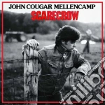 (LP Vinile) John Cougar Mellencamp - Scarecrow vinile