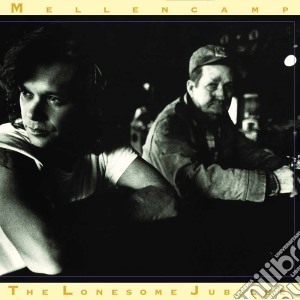 (LP Vinile) John Mellencamp - The Lonesome Jubilee lp vinile di John Mellencamp