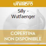 Silly - Wutfaenger cd
