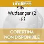 Silly - Wutfaenger (2 Lp) cd