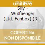 Silly - Wutfaenger (Ltd. Fanbox) (3 Cd) cd