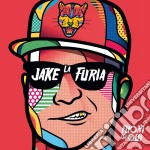 Jake La Furia - Fuori Da Qui