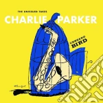 Charlie Parker - Unheard Bird: The Unissued Takes (2 Cd) cd