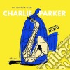 Charlie Parker - Unheard Bird: The Unissued Takes (2 Cd) cd