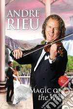 (Music Dvd) Andre' Rieu: Magic Of The Waltz cd