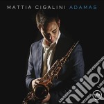 Mattia Cigalini - Adamas