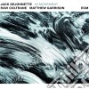 (LP Vinile) Jack Dejohnette / Ravi Coltrane / Matthew Garrison - In Movement cd