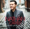 Nathan Carter - Stayin' Up All Night cd musicale di Nathan Carter