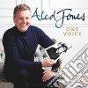 Aled Jones - One Voice cd musicale di Aled Jones