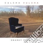 Snarky Puppy - Culcha Vulcha cd