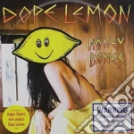 Dope Lemon - Honey Bones cd