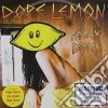 Dope Lemon - Honey Bones cd