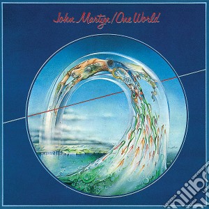 (LP Vinile) John Martyn - On World lp vinile di John Martyn
