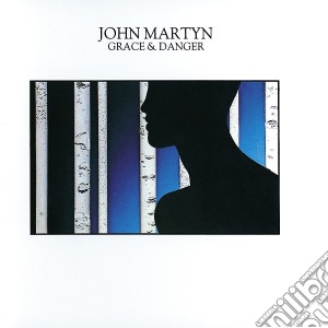 (LP Vinile) John Martyn - Grace And Danger lp vinile di John Martyn