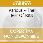 Various - The Best Of R&B cd